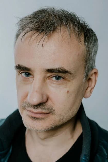 Глеб Подгородинский