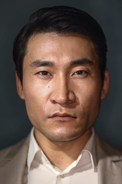 Rui Shang