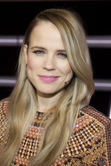 Ilse DeLange