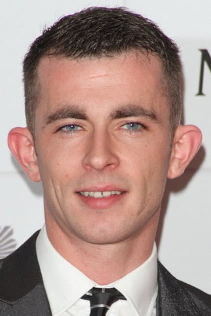 Paul Brannigan