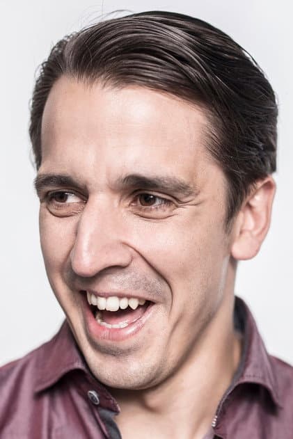 Kovács Lehel
