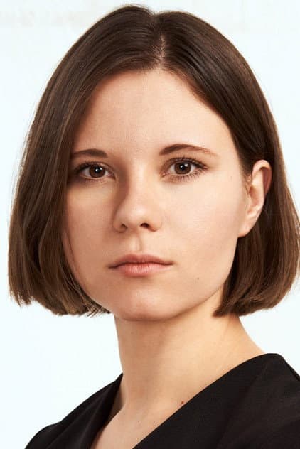 Татьяна Селивёрстова