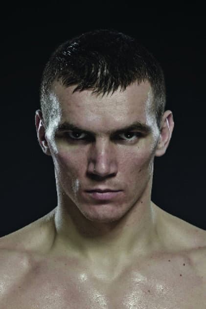 Mateusz Masternak
