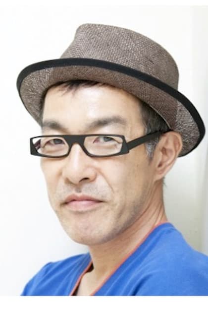 藤井丈司