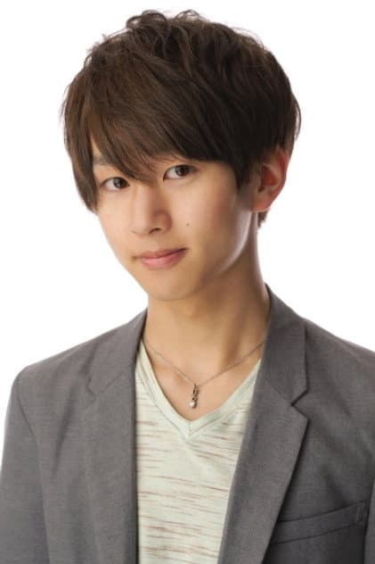 尾股未知也