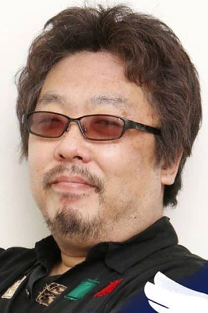 並木晃一
