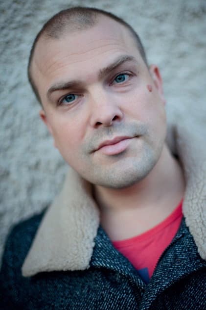 Martin Svensson
