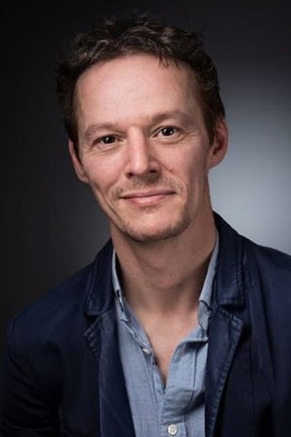 Guillaume Verdier