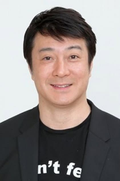 加藤浩次