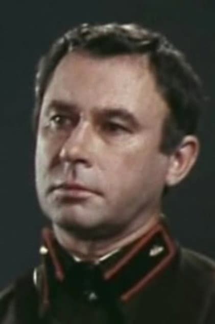 Юрий Колычев