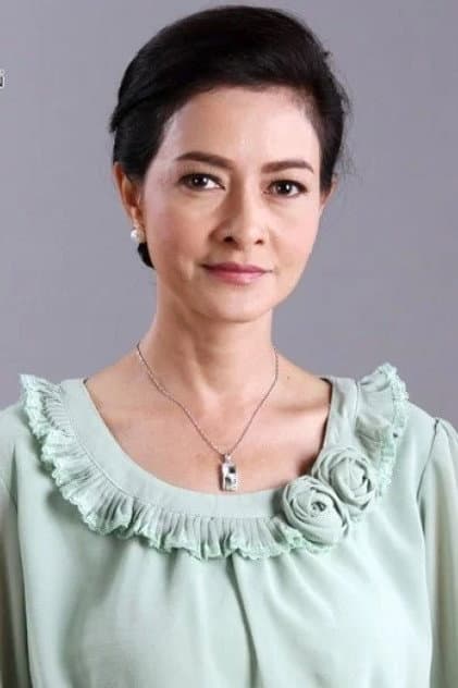 นาตยา จันทร์รุ่ง
