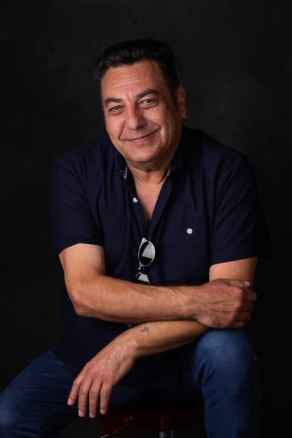 Norman Hassan