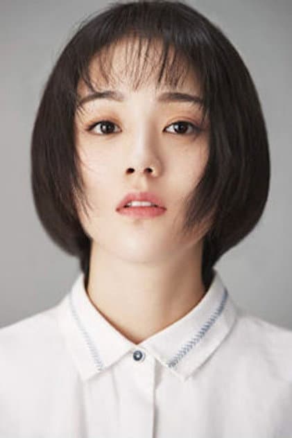 Chen Jiawen