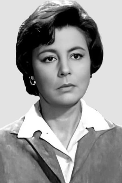 Marie Déa