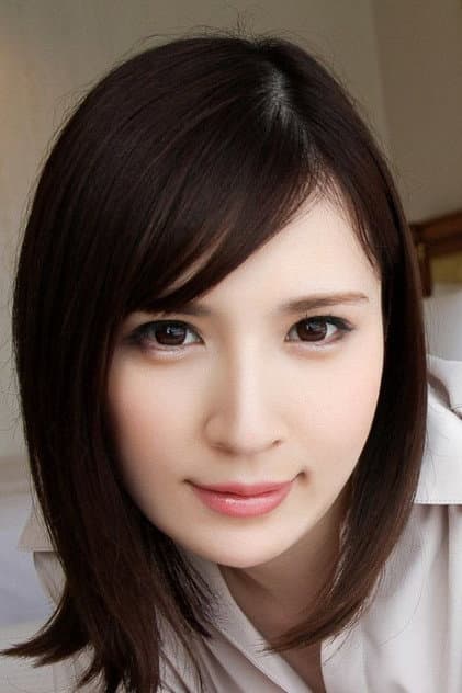 皆瀬杏樹