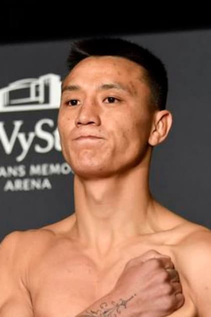Qileng Aori