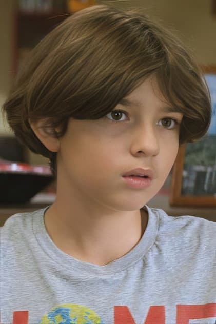 Bosco Cárdenas Guzman