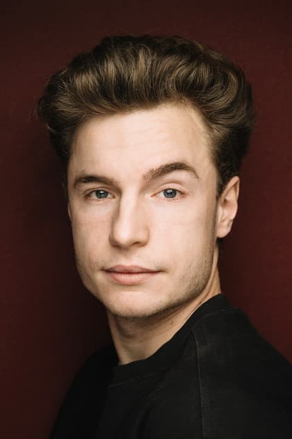Oskar Hes