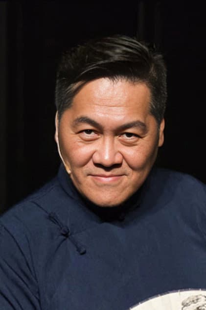 朱德剛
