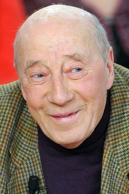 Michel Robin
