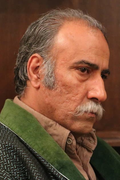 سیامک صفری