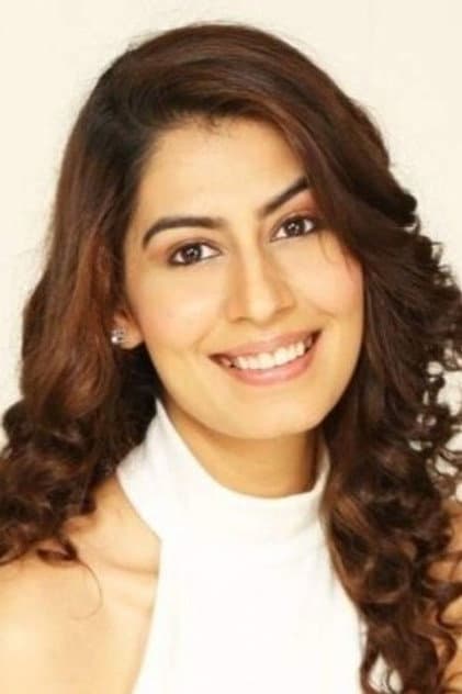 Surleen Kaur