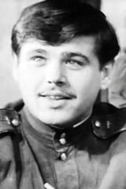 Александр Немченко