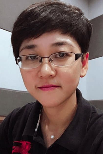 刘芊含