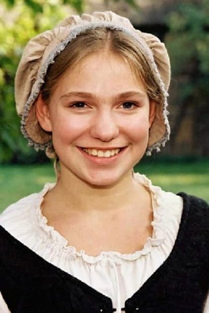 Laura Berghäuser