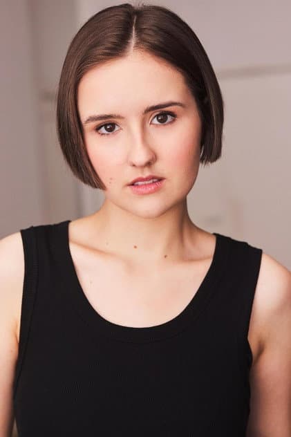 Gabriella Graves