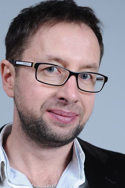 Сергей Калугин