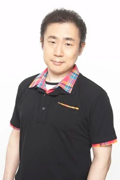 野中秀哲