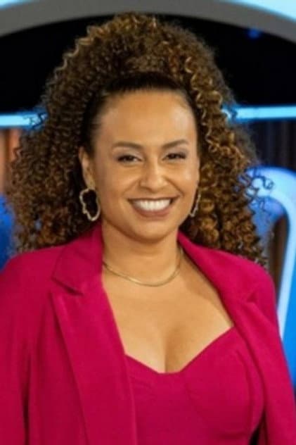 Karine Alves