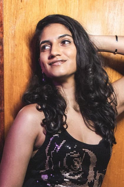 Pallavi Gunalan