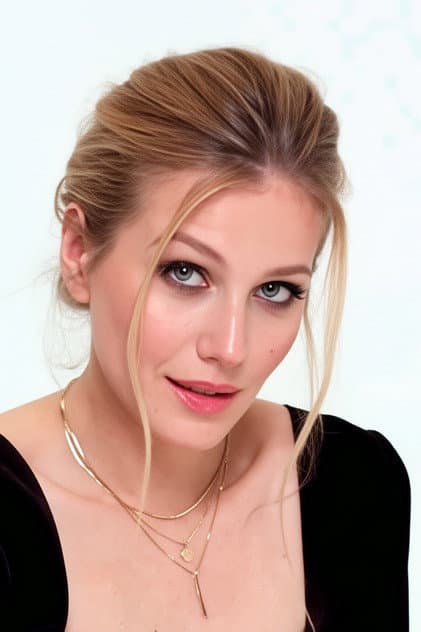 Карина Андоленко