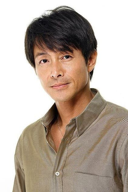 吉田栄作