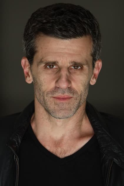 Jason Gurvitz