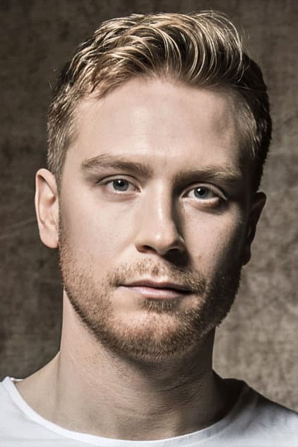 Jim Ramel Kjellgren