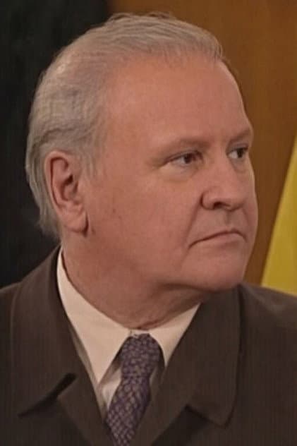 André Haber