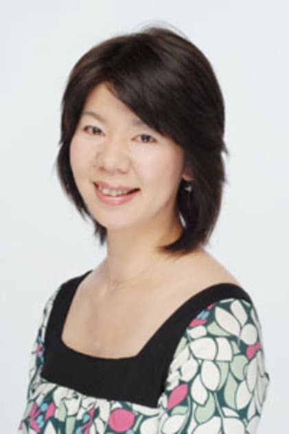 羽吹梨里