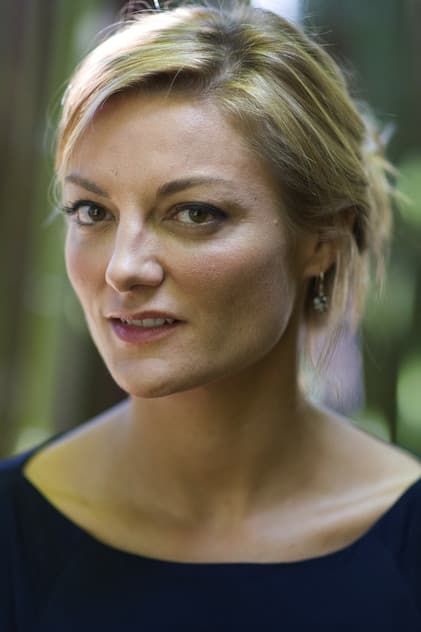 Lucy Walker
