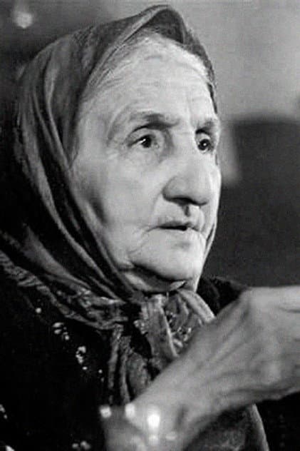 Törəxanım Zeynalova