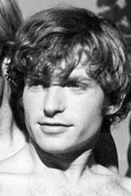 Mark Kething