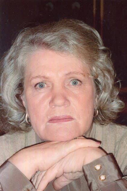 Валентина Ананьина