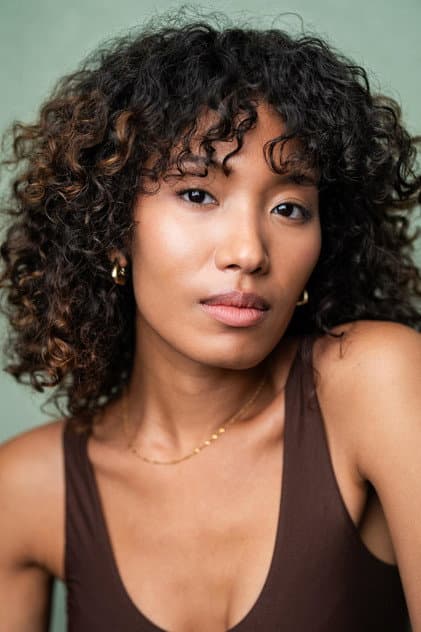 Ayumi Patterson