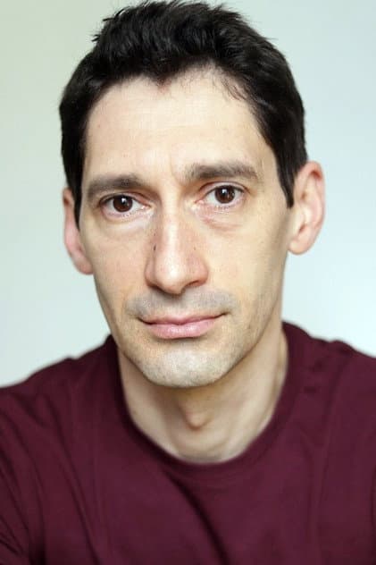 Nicolas Merle