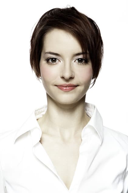 Klára Lidová
