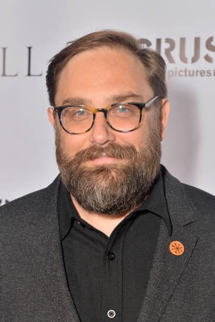 Barak Hardley
