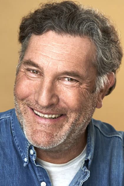 Daniel Riordan