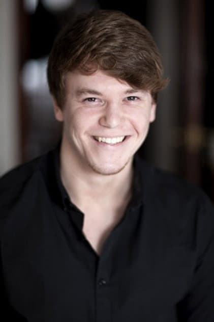 Liam Dascombe